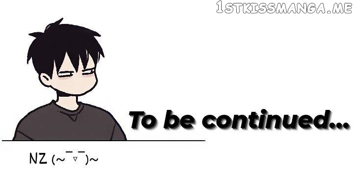 The Spooky Love Tale Of Gongchan Seol chapter 44 - page 22