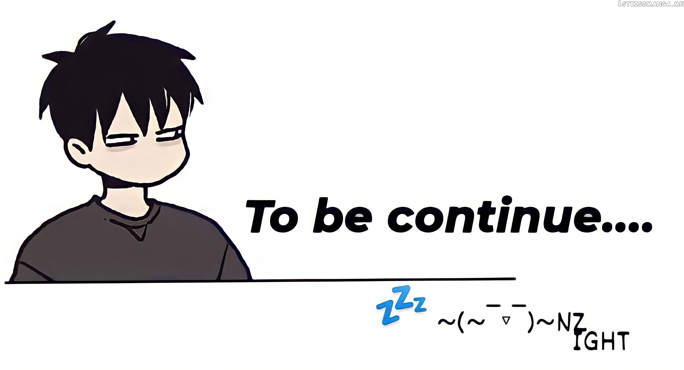The Spooky Love Tale Of Gongchan Seol chapter 40 - page 17