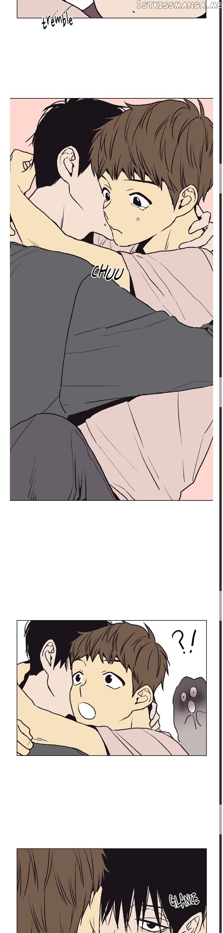 The Spooky Love Tale Of Gongchan Seol chapter 30 - page 14