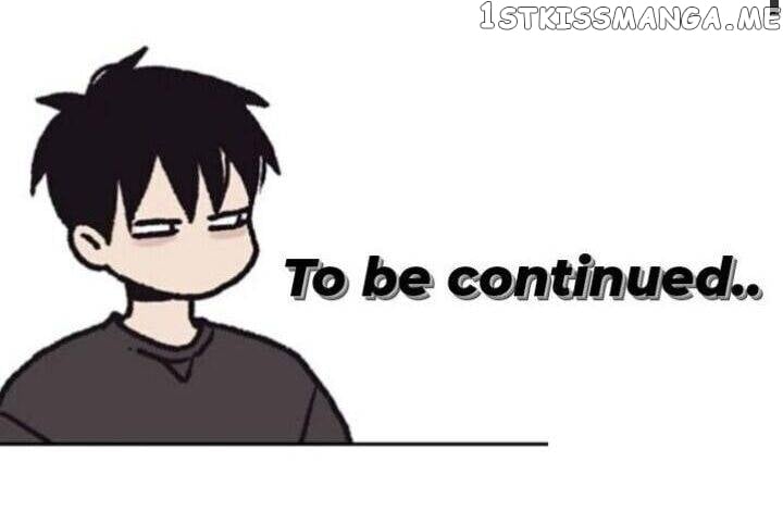 The Spooky Love Tale Of Gongchan Seol chapter 27 - page 19