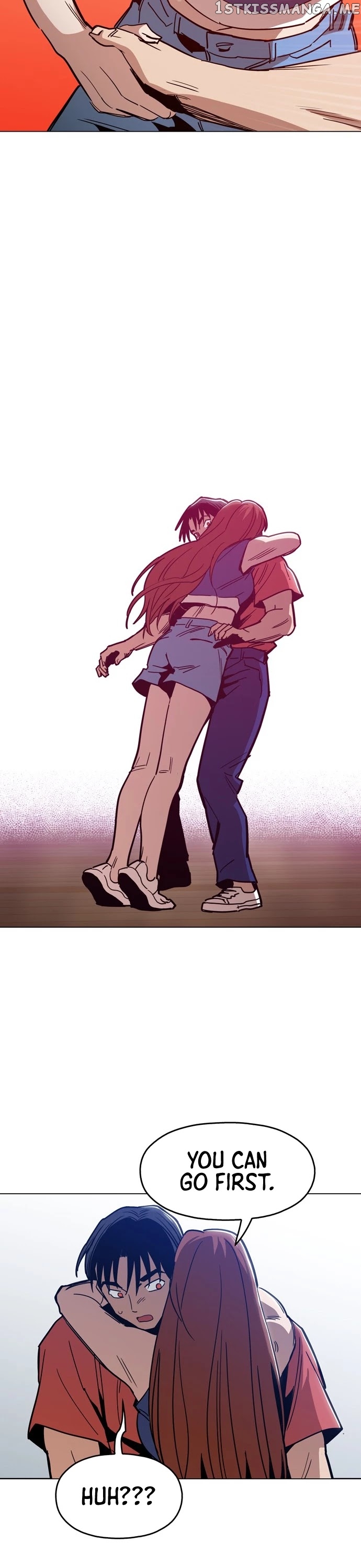 The Age Of Barbarous chapter 50 - page 24