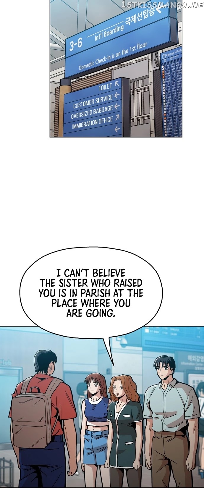 The Age Of Barbarous chapter 50 - page 27
