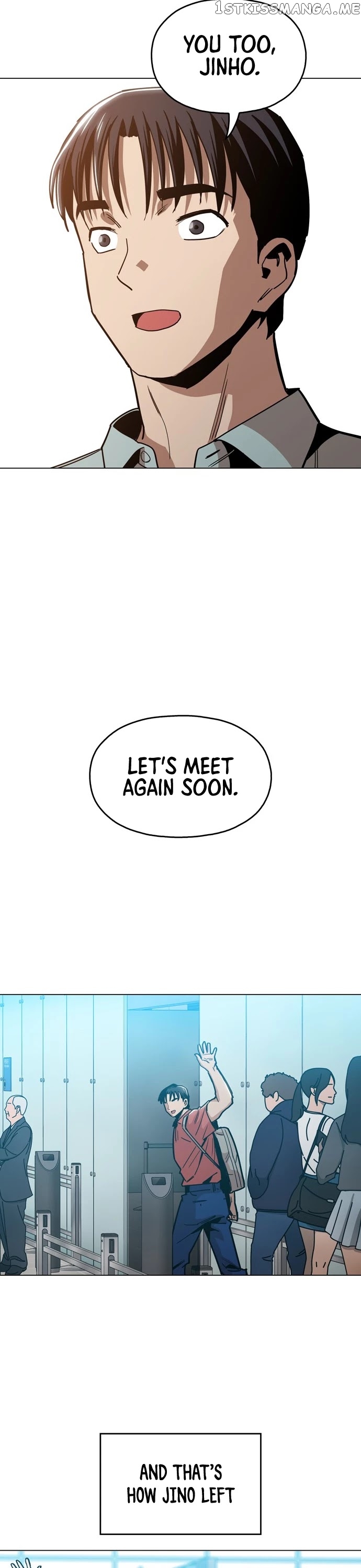 The Age Of Barbarous chapter 50 - page 31