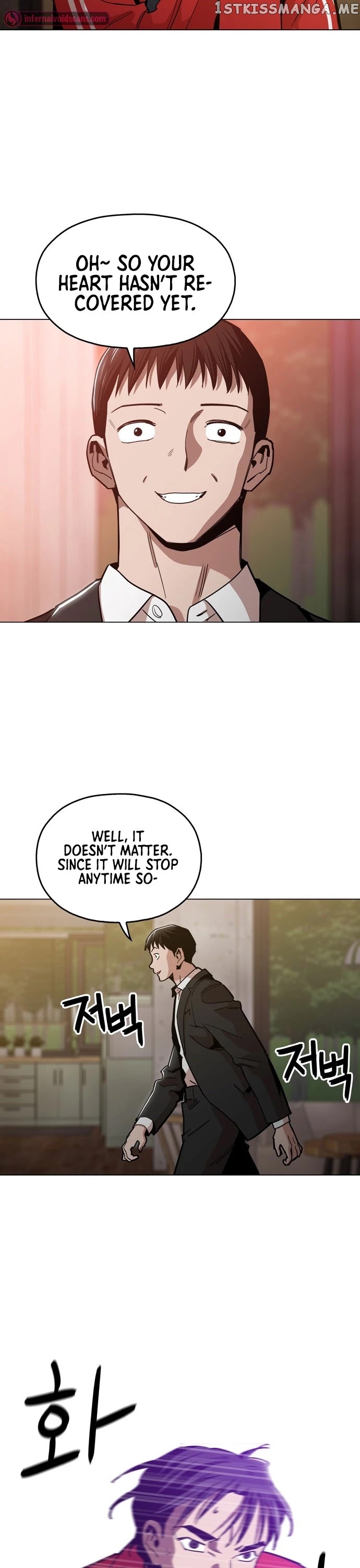 The Age Of Barbarous chapter 48 - page 26