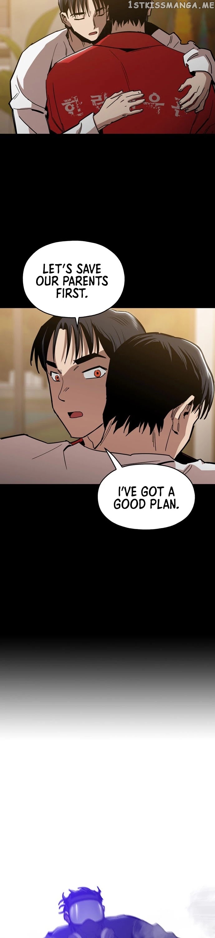 The Age Of Barbarous chapter 48 - page 34