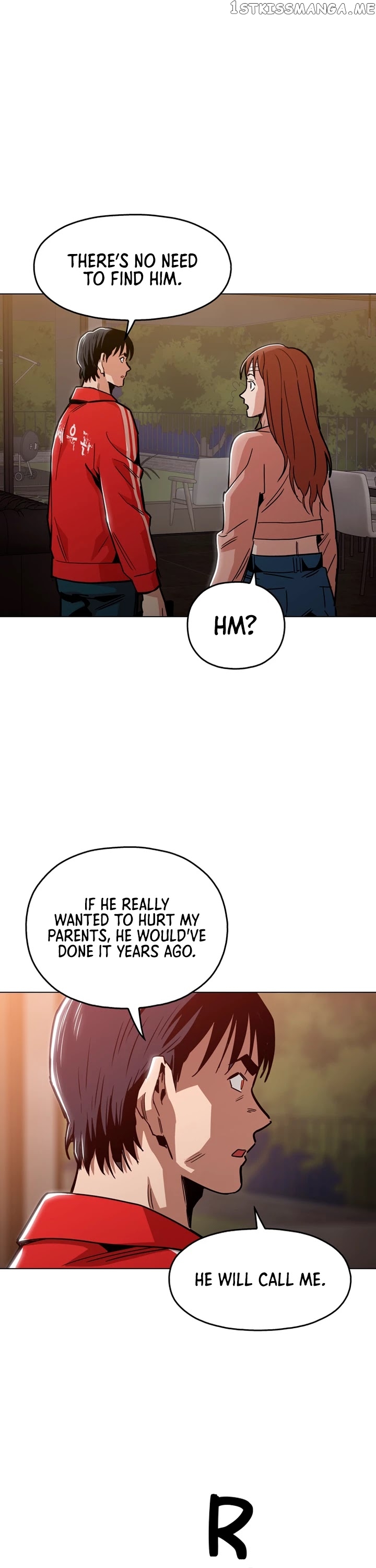 The Age Of Barbarous chapter 47 - page 4