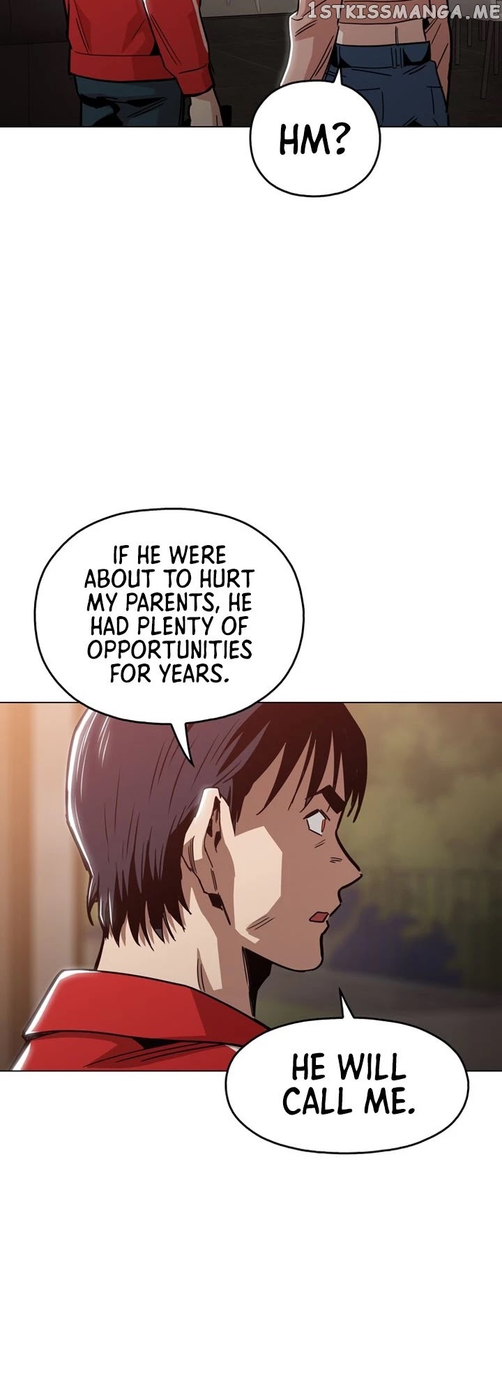 The Age Of Barbarous chapter 46 - page 45