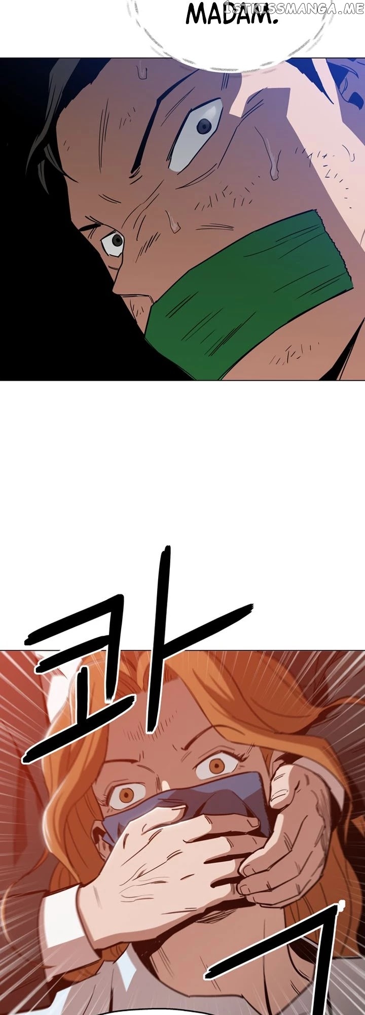 The Age Of Barbarous chapter 46 - page 5