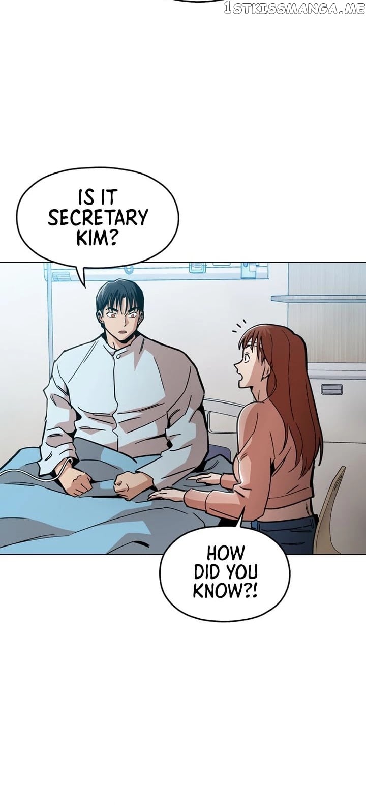 The Age Of Barbarous chapter 45 - page 27