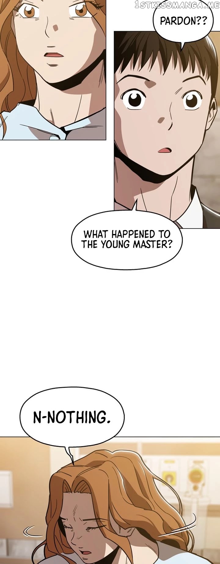 The Age Of Barbarous chapter 45 - page 35
