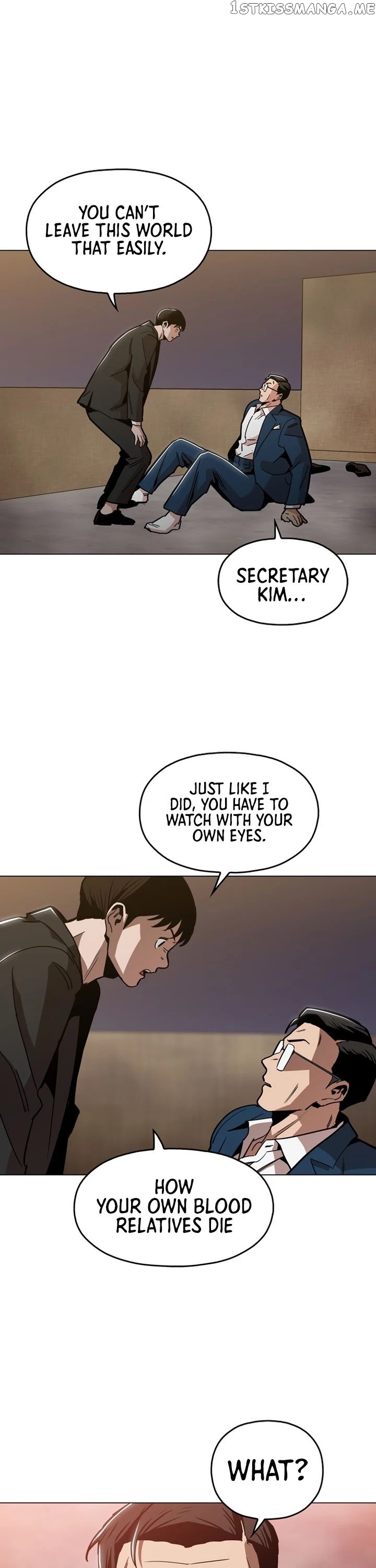The Age Of Barbarous chapter 45 - page 4