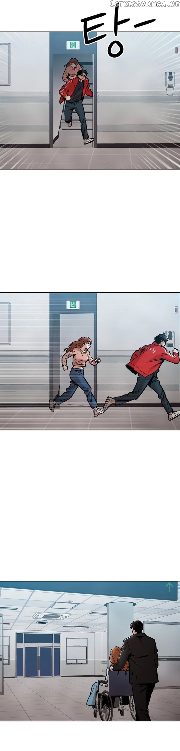 The Age Of Barbarous chapter 45 - page 40