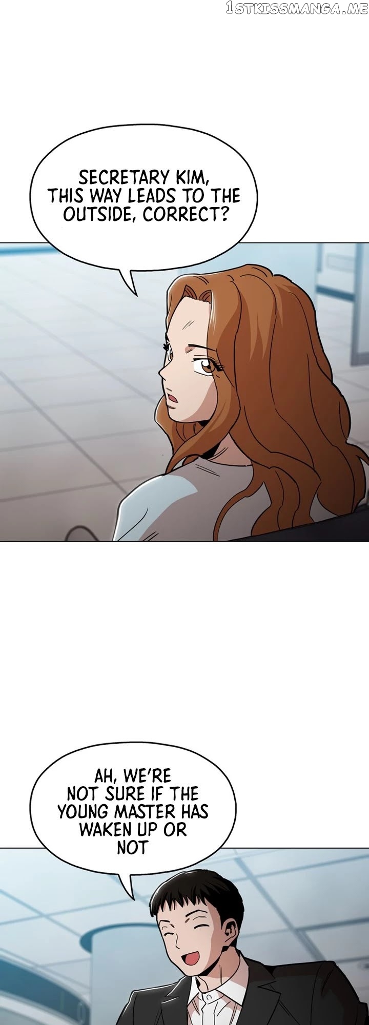 The Age Of Barbarous chapter 45 - page 41