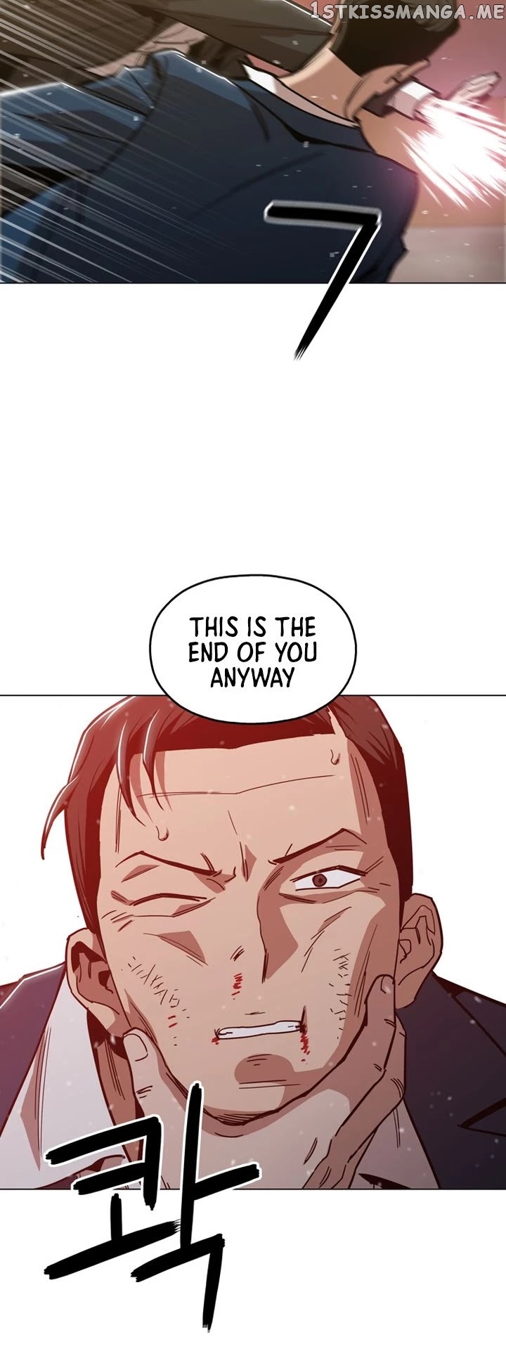 The Age Of Barbarous chapter 45 - page 8