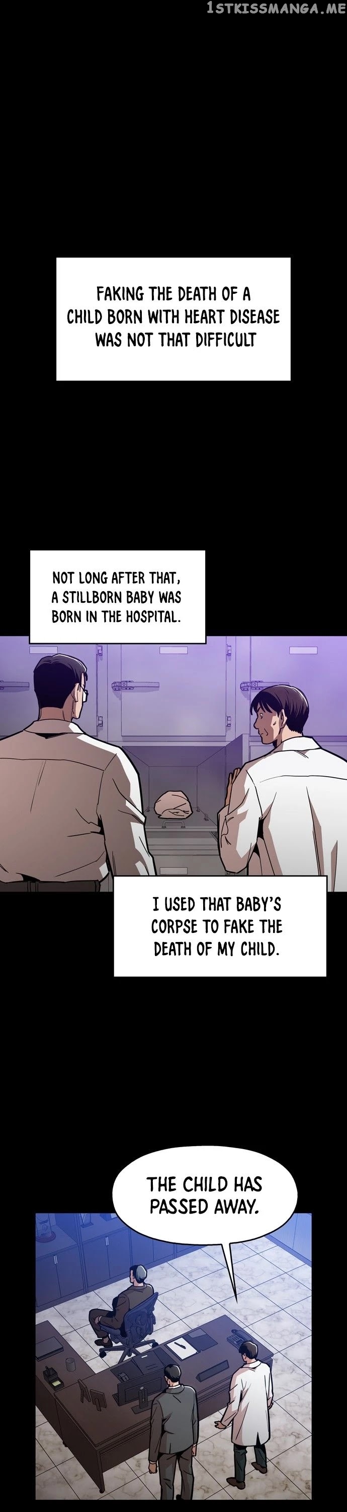 The Age Of Barbarous chapter 43 - page 14
