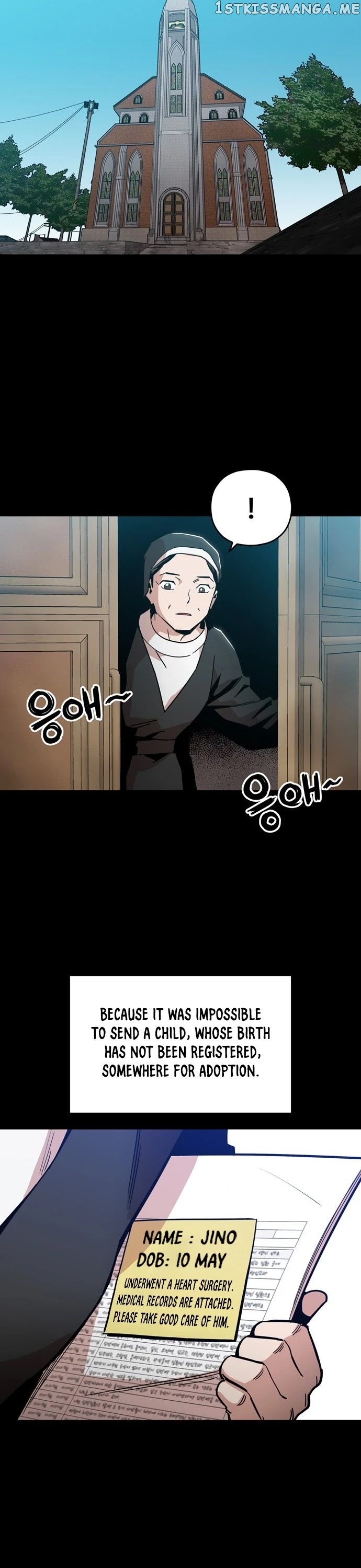 The Age Of Barbarous chapter 43 - page 17