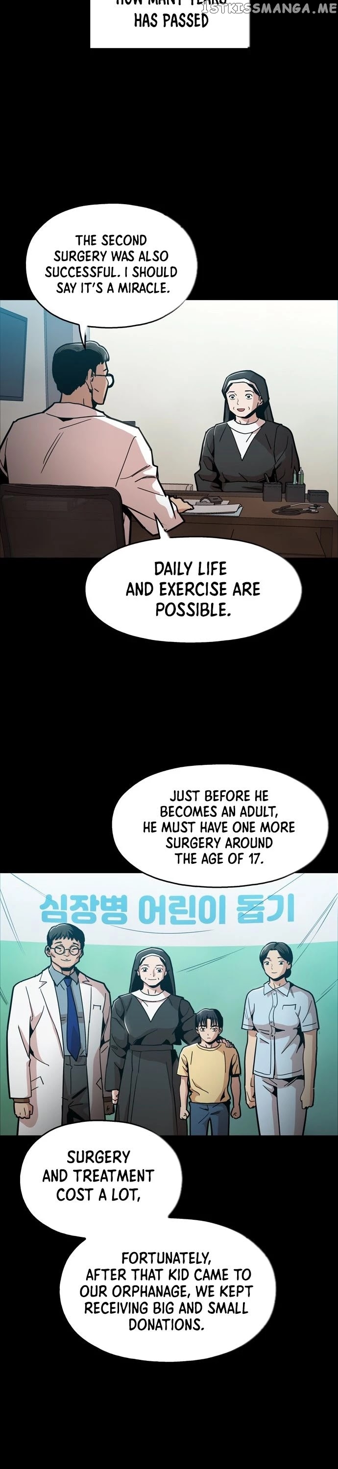 The Age Of Barbarous chapter 43 - page 22