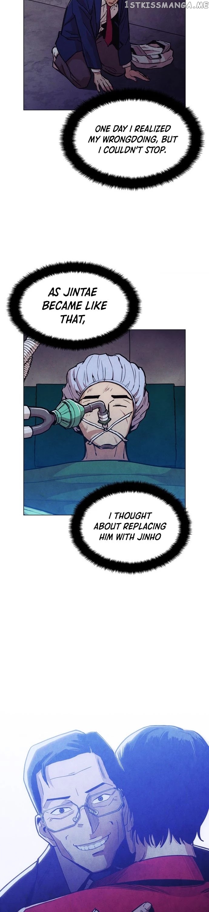 The Age Of Barbarous chapter 43 - page 26
