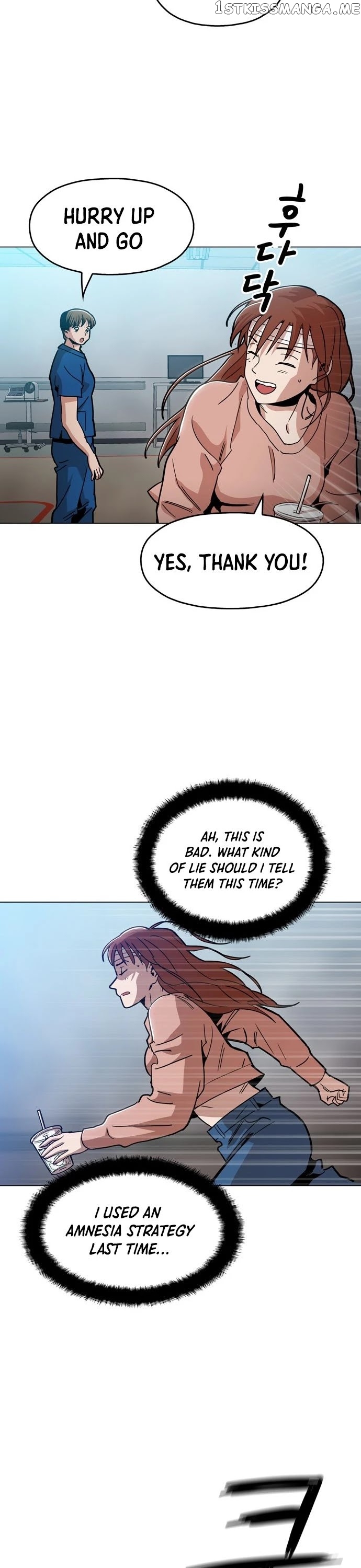 The Age Of Barbarous chapter 43 - page 31