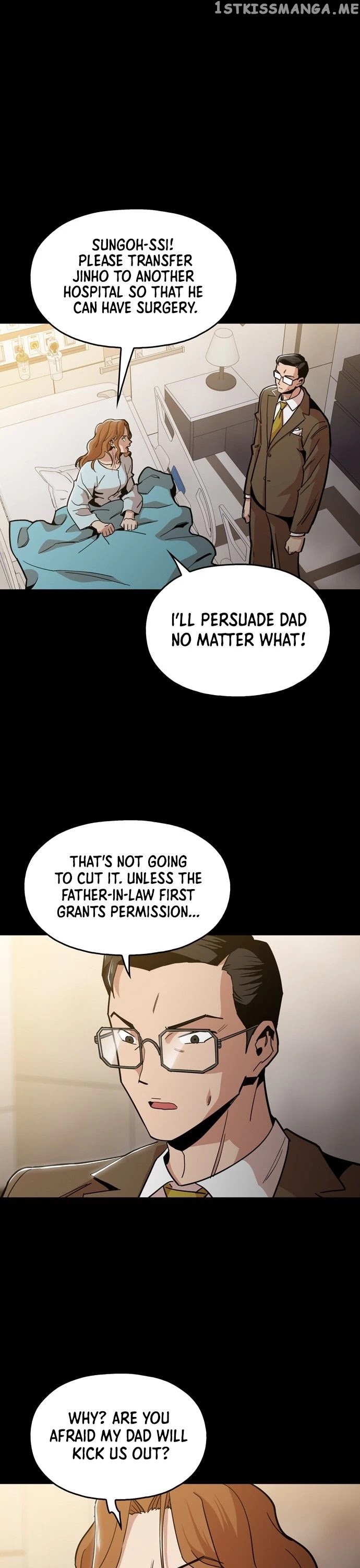 The Age Of Barbarous chapter 43 - page 4