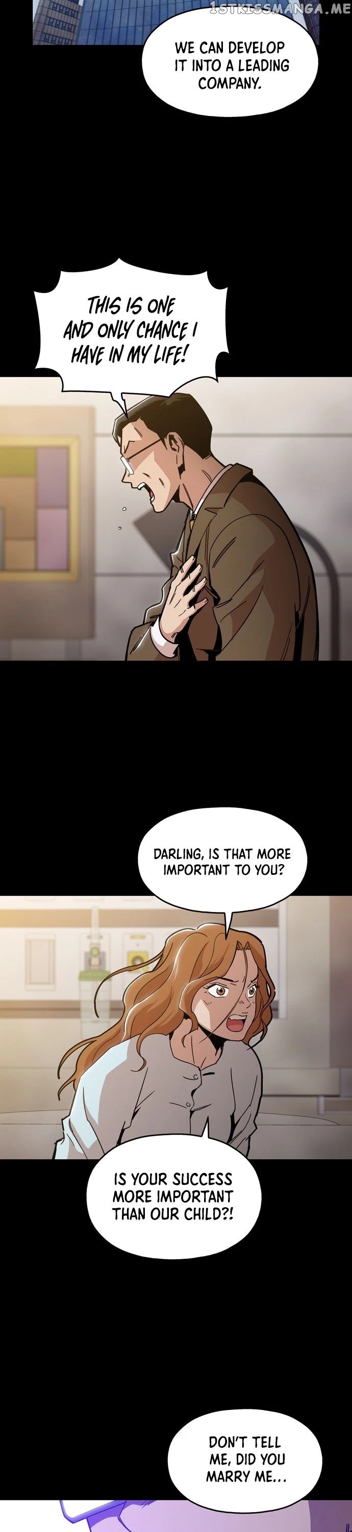 The Age Of Barbarous chapter 43 - page 7