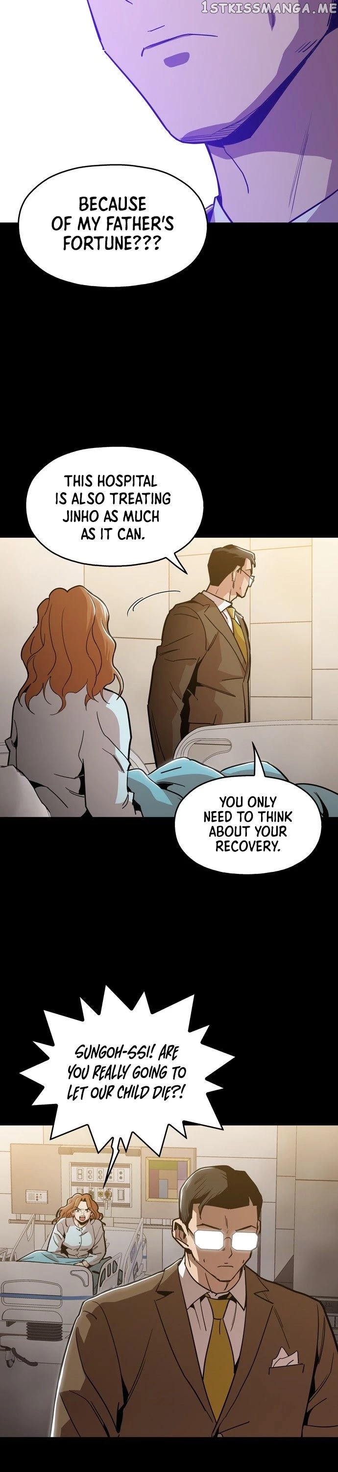 The Age Of Barbarous chapter 43 - page 8