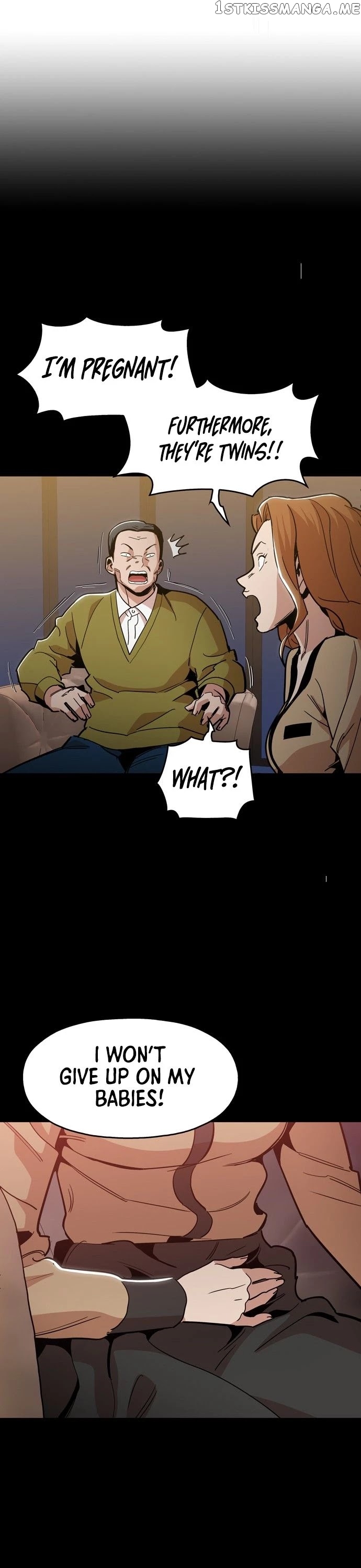 The Age Of Barbarous chapter 42 - page 4
