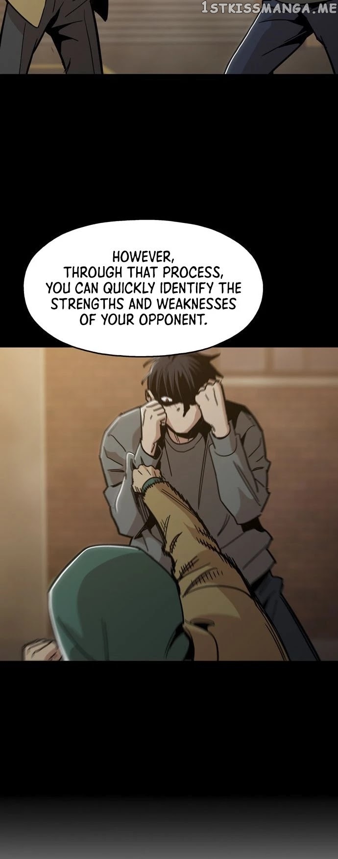 The Age Of Barbarous chapter 40 - page 30