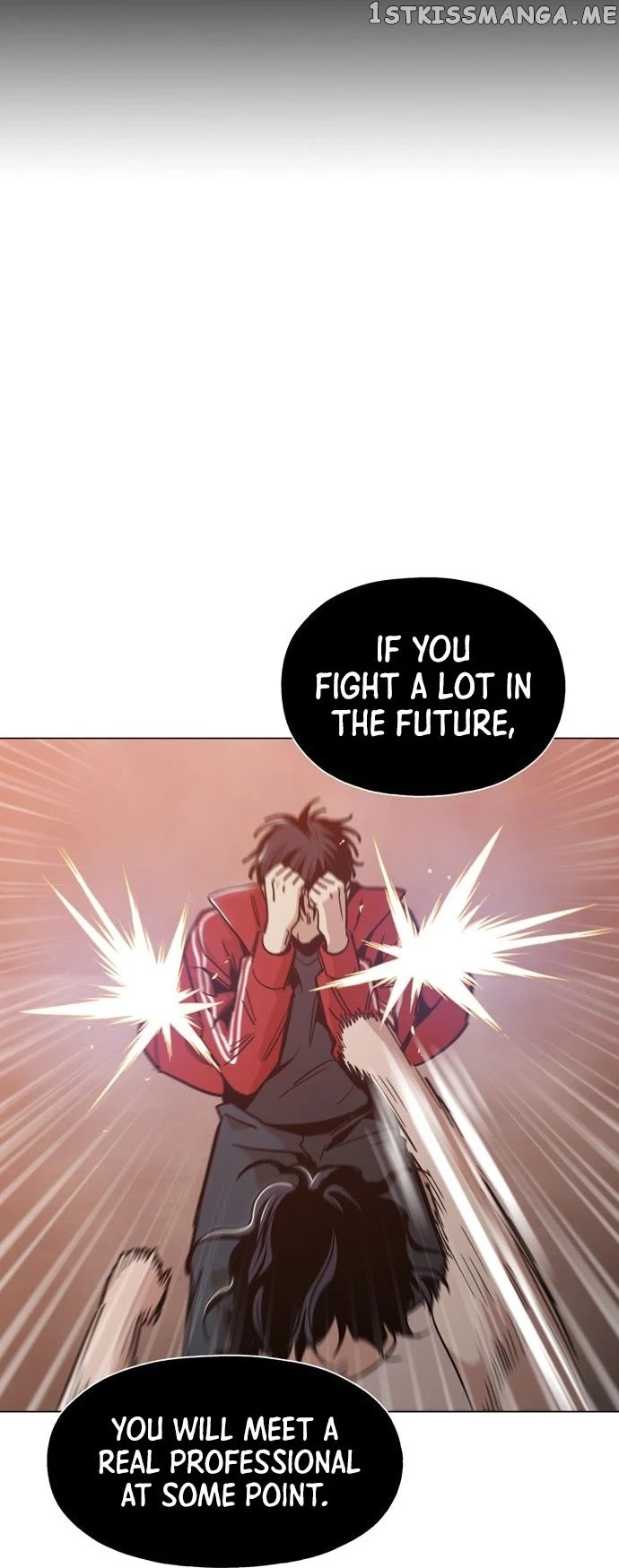 The Age Of Barbarous chapter 40 - page 31