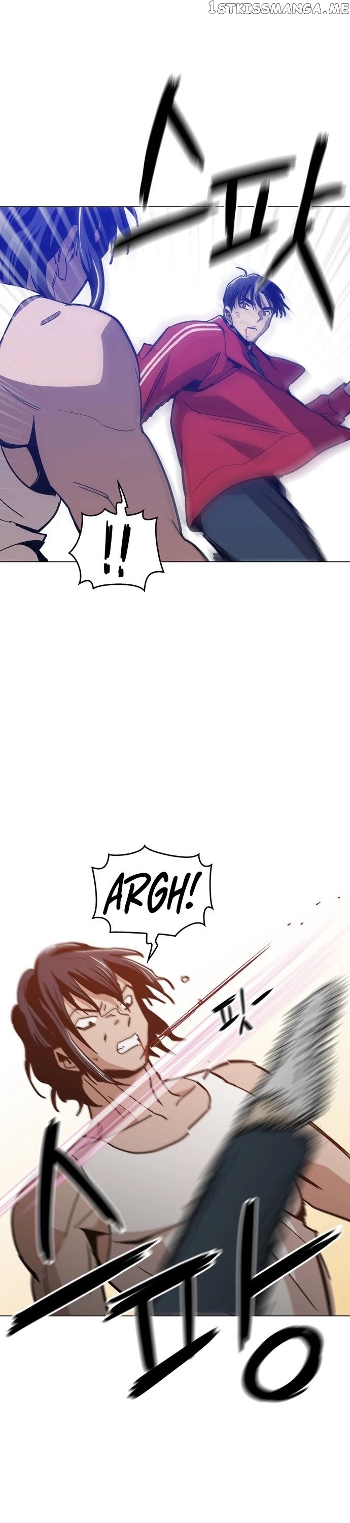 The Age Of Barbarous chapter 40 - page 35