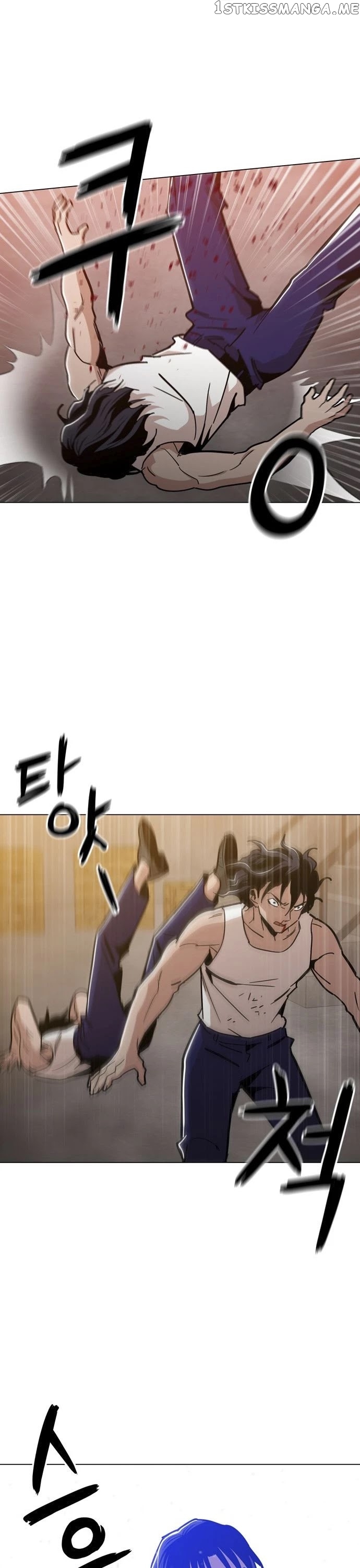 The Age Of Barbarous chapter 40 - page 38