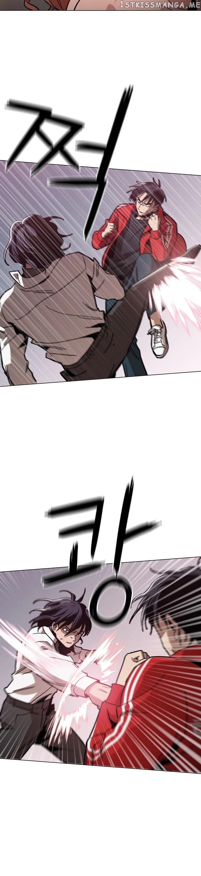 The Age Of Barbarous chapter 38 - page 17
