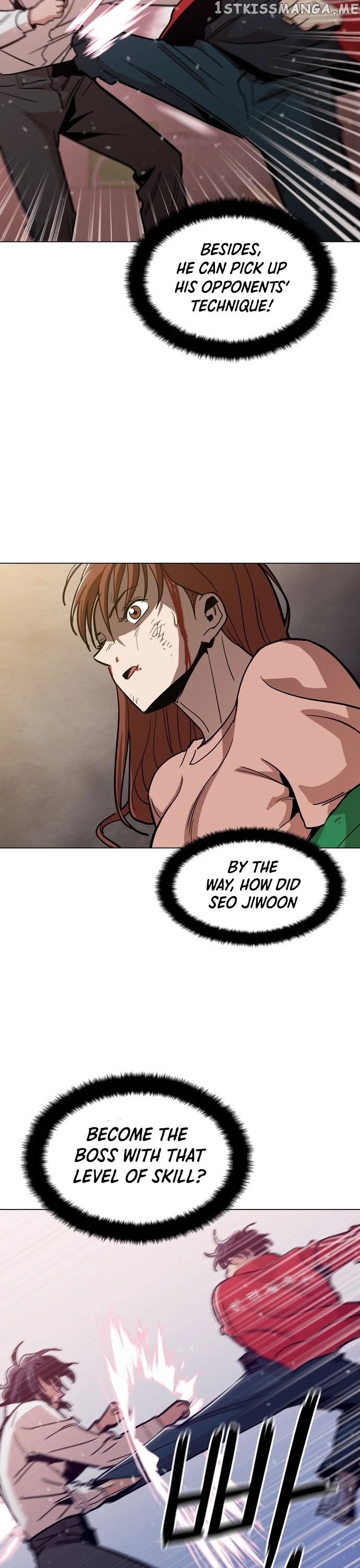 The Age Of Barbarous chapter 38 - page 22