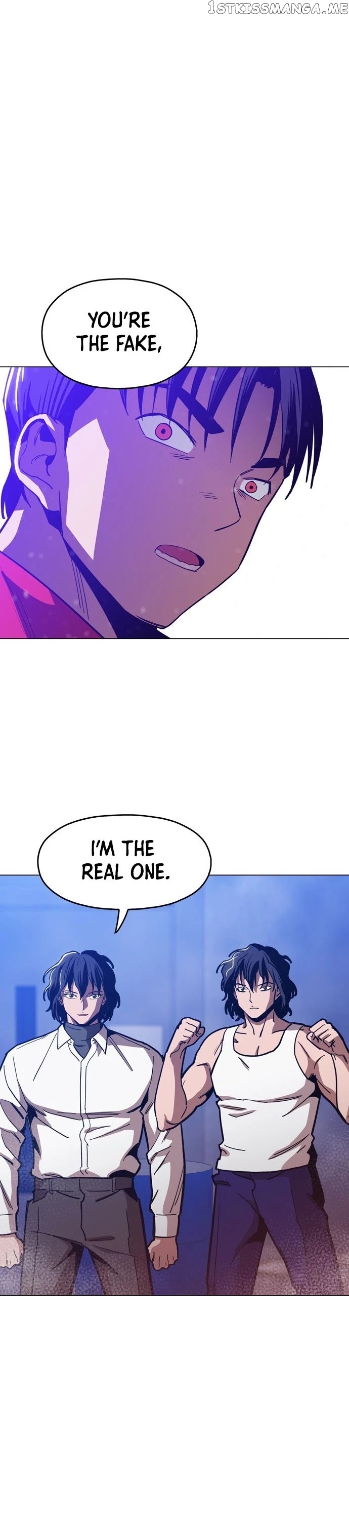 The Age Of Barbarous chapter 38 - page 29