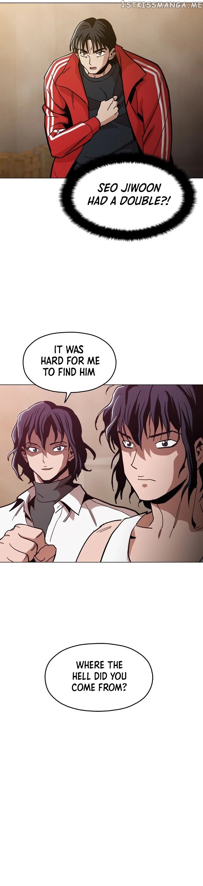 The Age Of Barbarous chapter 38 - page 30