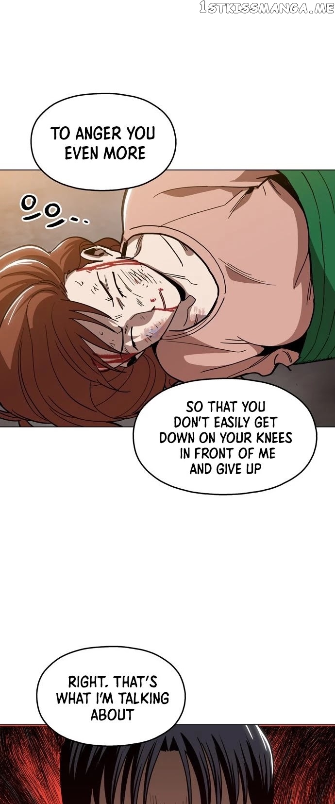 The Age Of Barbarous chapter 37 - page 19