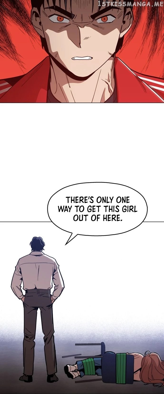 The Age Of Barbarous chapter 37 - page 20