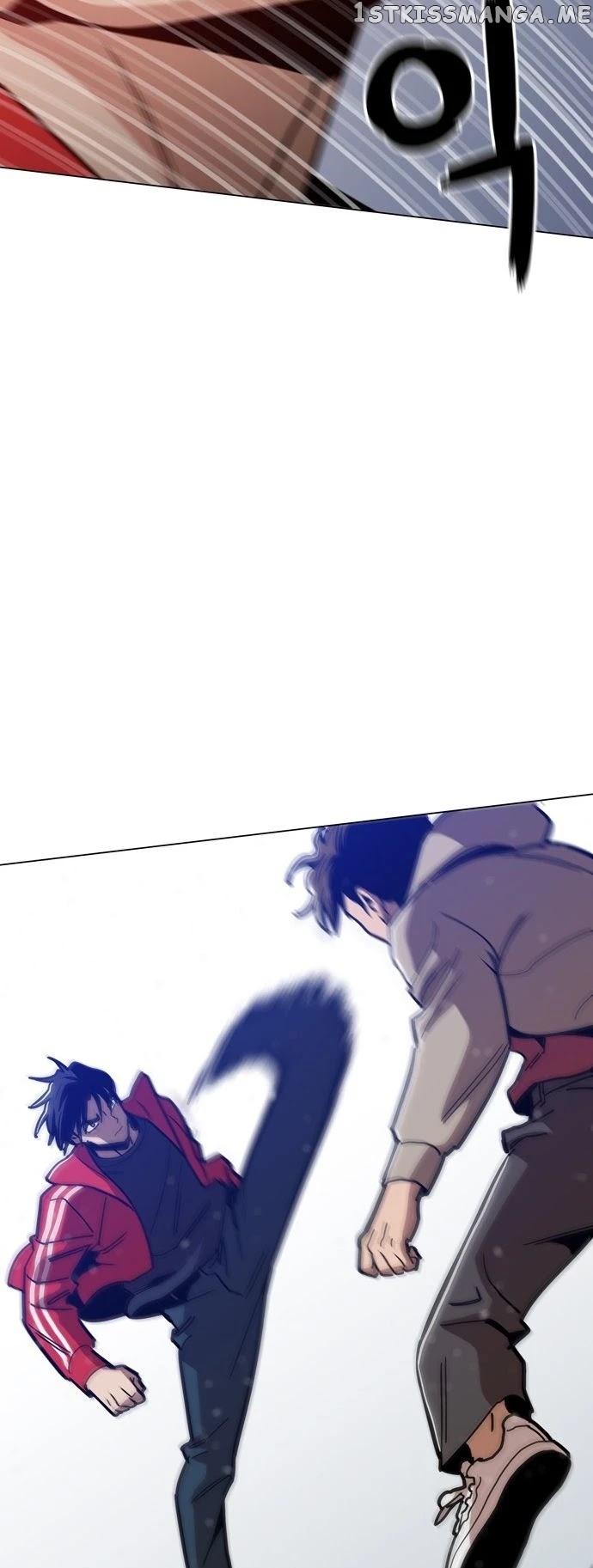 The Age Of Barbarous chapter 37 - page 25