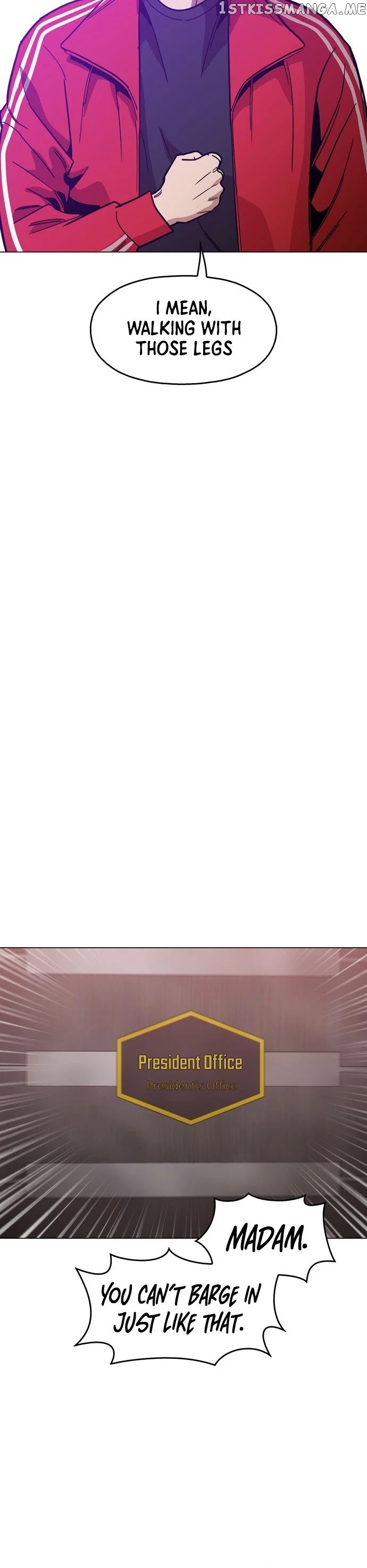 The Age Of Barbarous chapter 37 - page 31