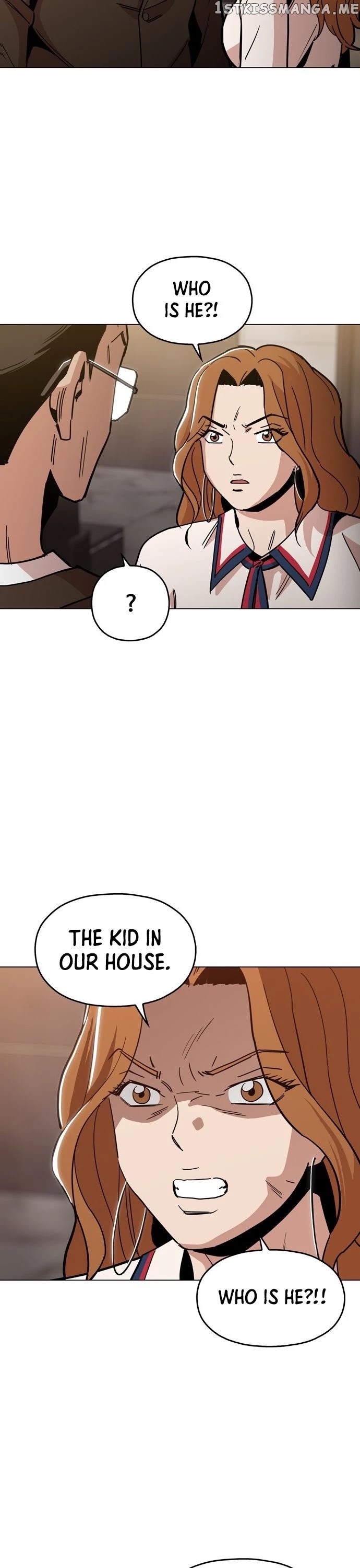 The Age Of Barbarous chapter 37 - page 34