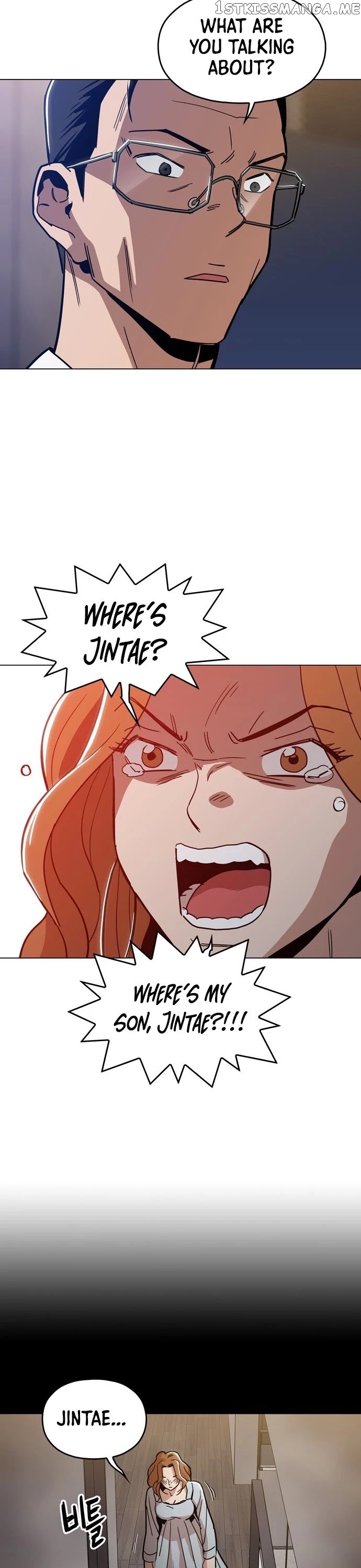 The Age Of Barbarous chapter 37 - page 35