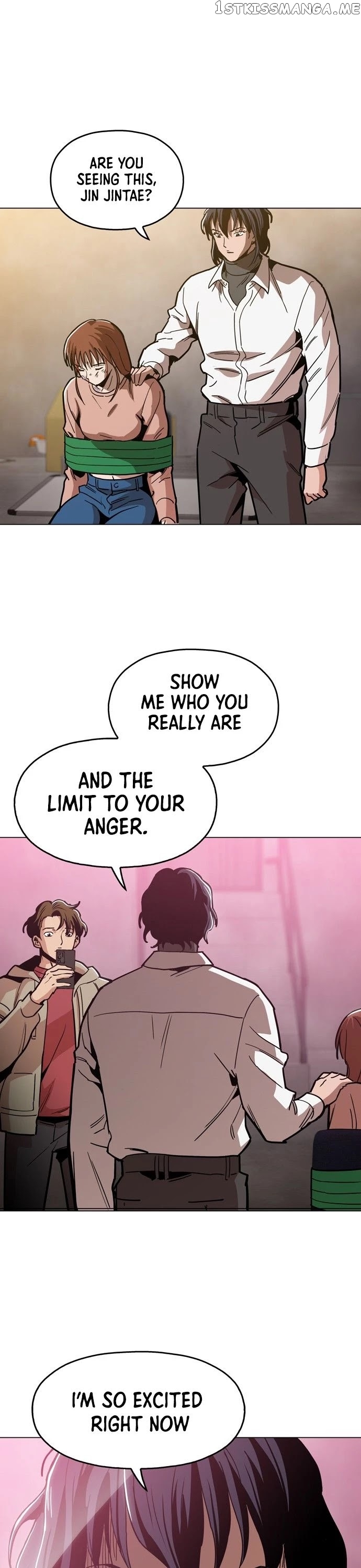 The Age Of Barbarous chapter 37 - page 4