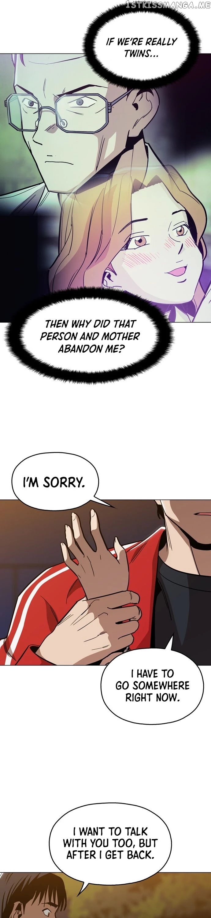 The Age Of Barbarous chapter 37 - page 9