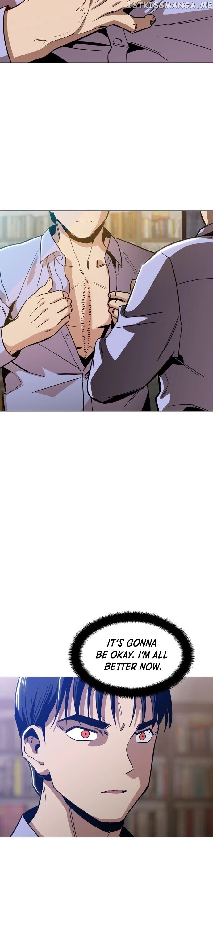 The Age Of Barbarous chapter 36 - page 13