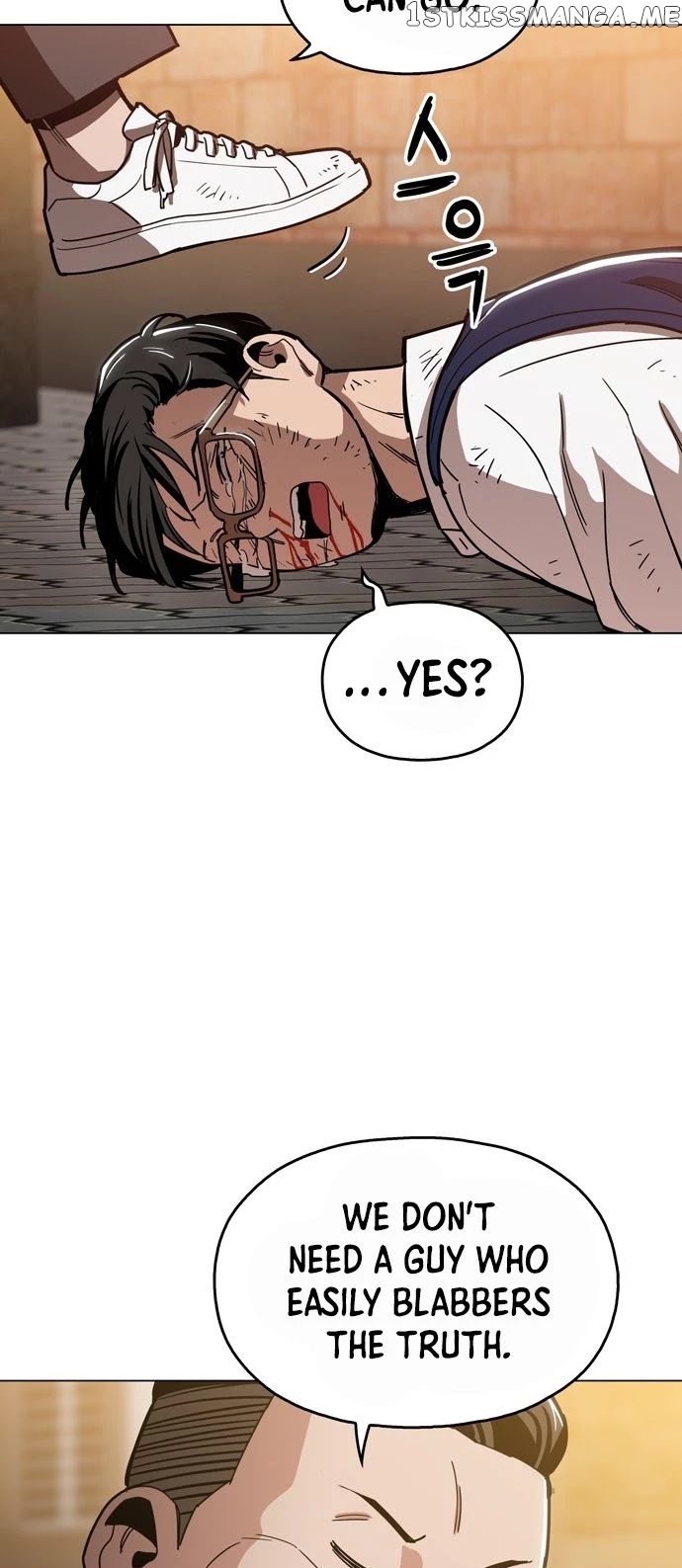 The Age Of Barbarous chapter 36 - page 28