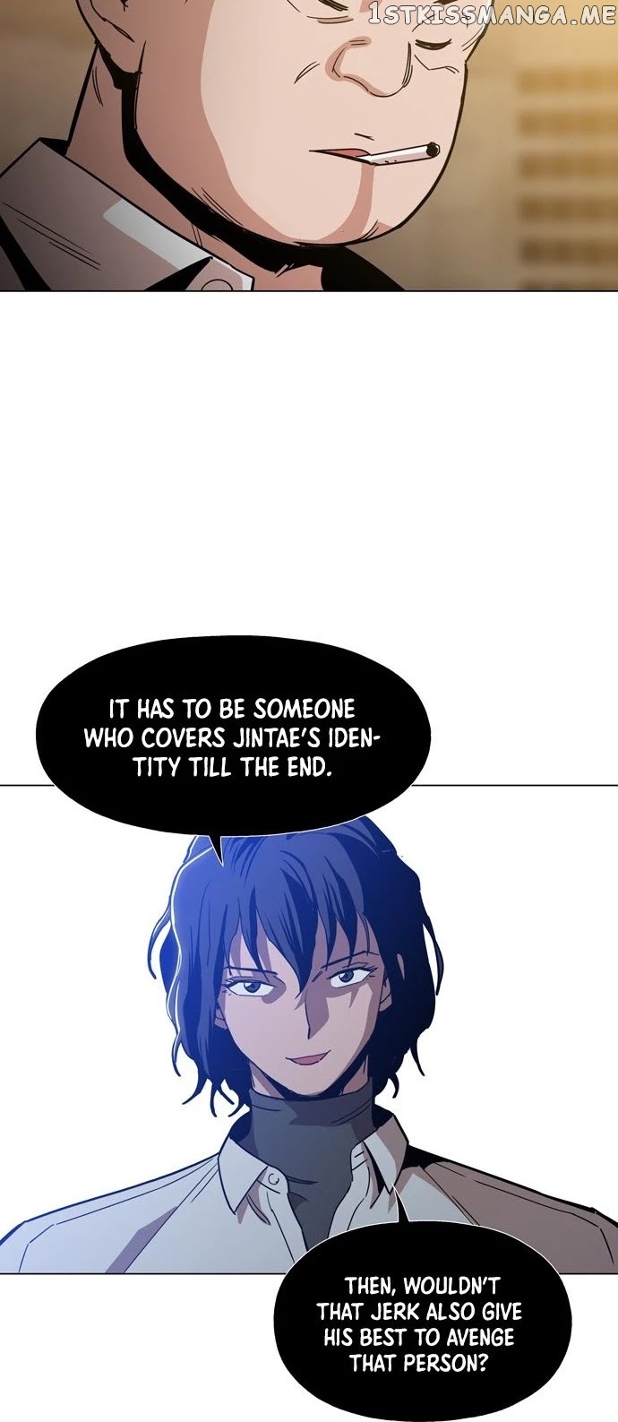 The Age Of Barbarous chapter 36 - page 29