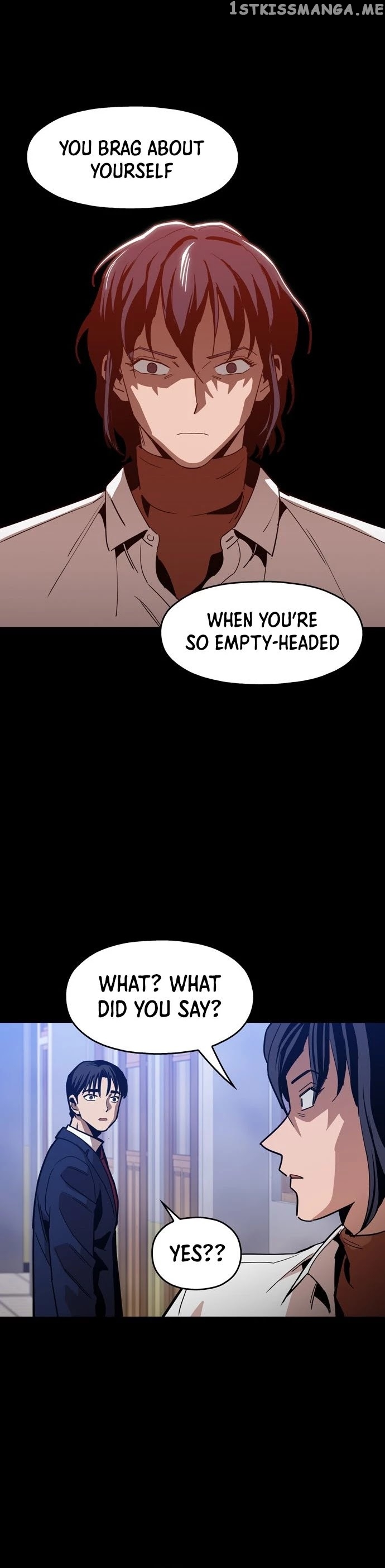 The Age Of Barbarous chapter 36 - page 8