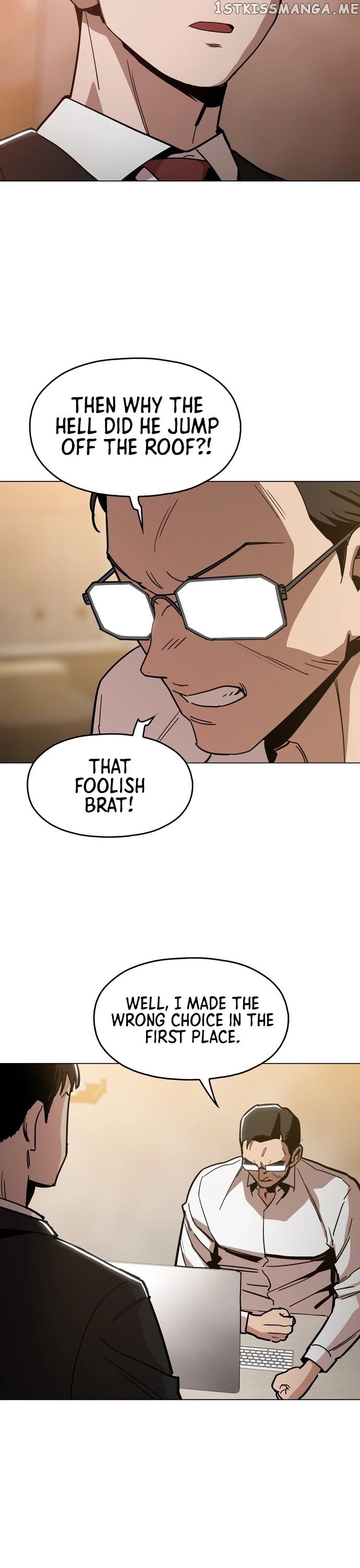 The Age Of Barbarous chapter 34 - page 10
