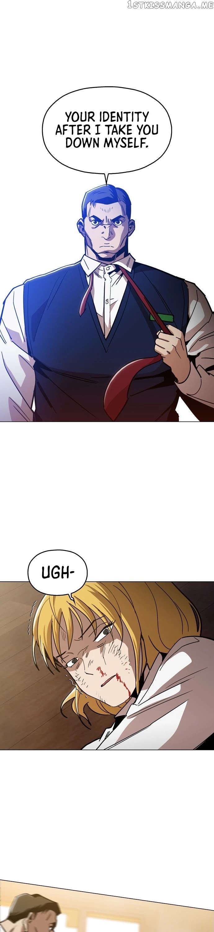 The Age Of Barbarous chapter 34 - page 25