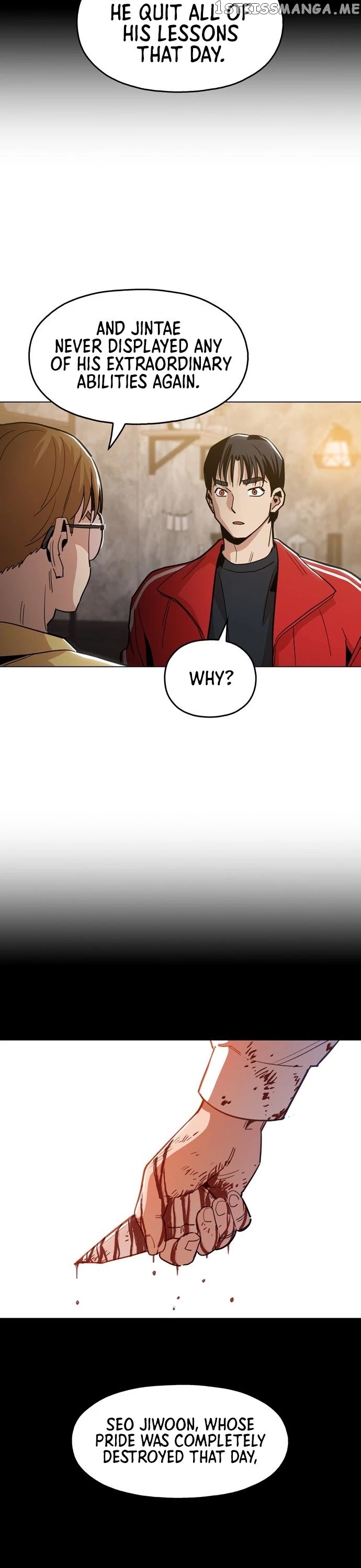 The Age Of Barbarous chapter 33 - page 11
